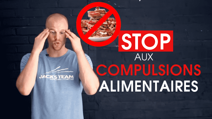 Compulsions alimentaires