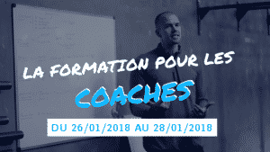 Formation Coach JacksTeam