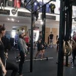 Séminaire CrossFit 1789 - Train2compete COACH MAX FEUTREN