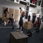 Séminaire CrossFit 1789 - Train2compete