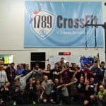 Séminaire Jack's Team CrossFit 1789
