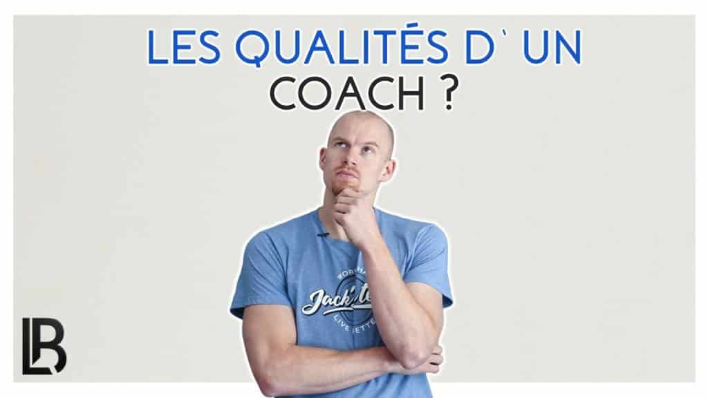 Devenir un meilleur coach