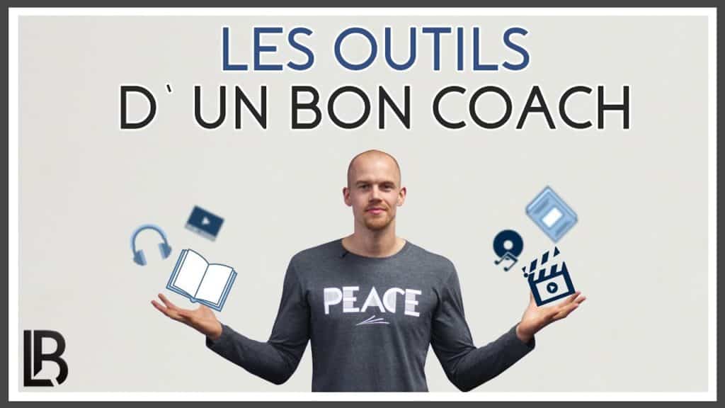 Outils pour devenir un meilleur coach