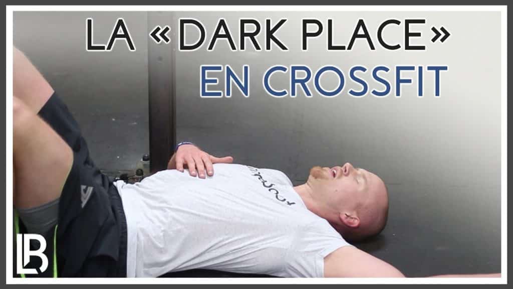 Sortir de sa zone de confort en CrossFit