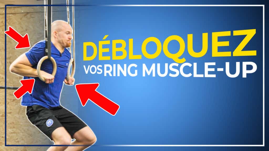 Thumbnails ring muscle up