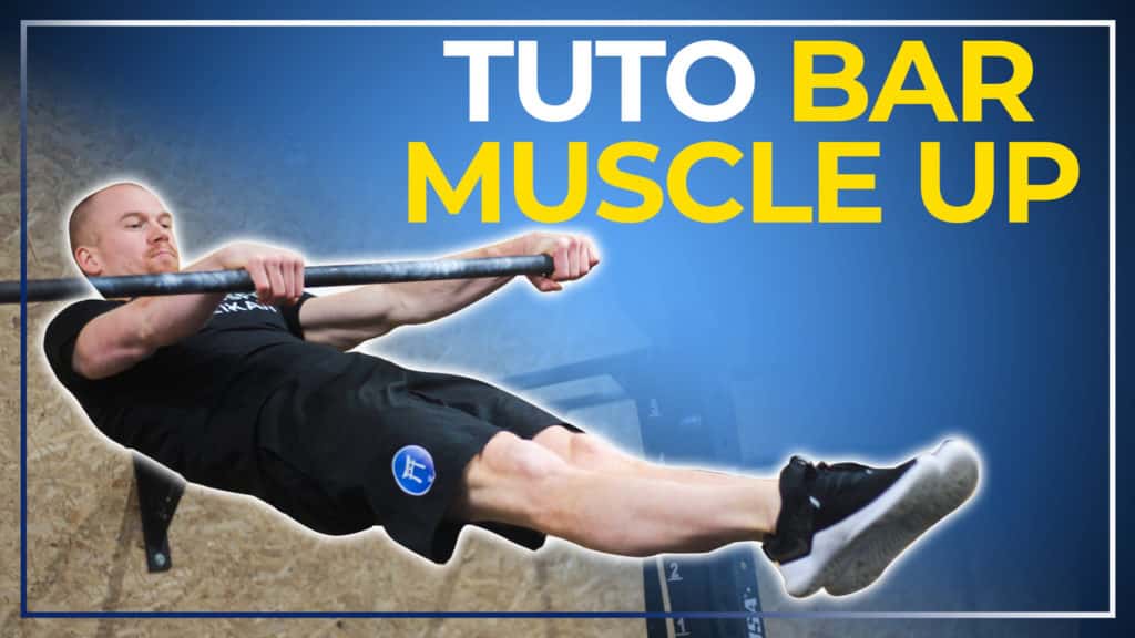 Thumbnails tuto vos muscle up