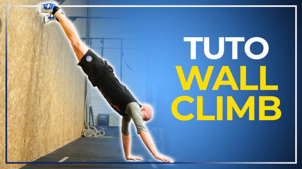 Thumbnails tuto wall climb