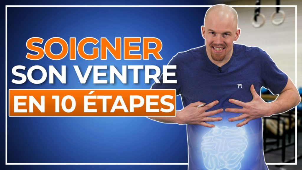 nutrition – soigner son ventre en 10 étapes